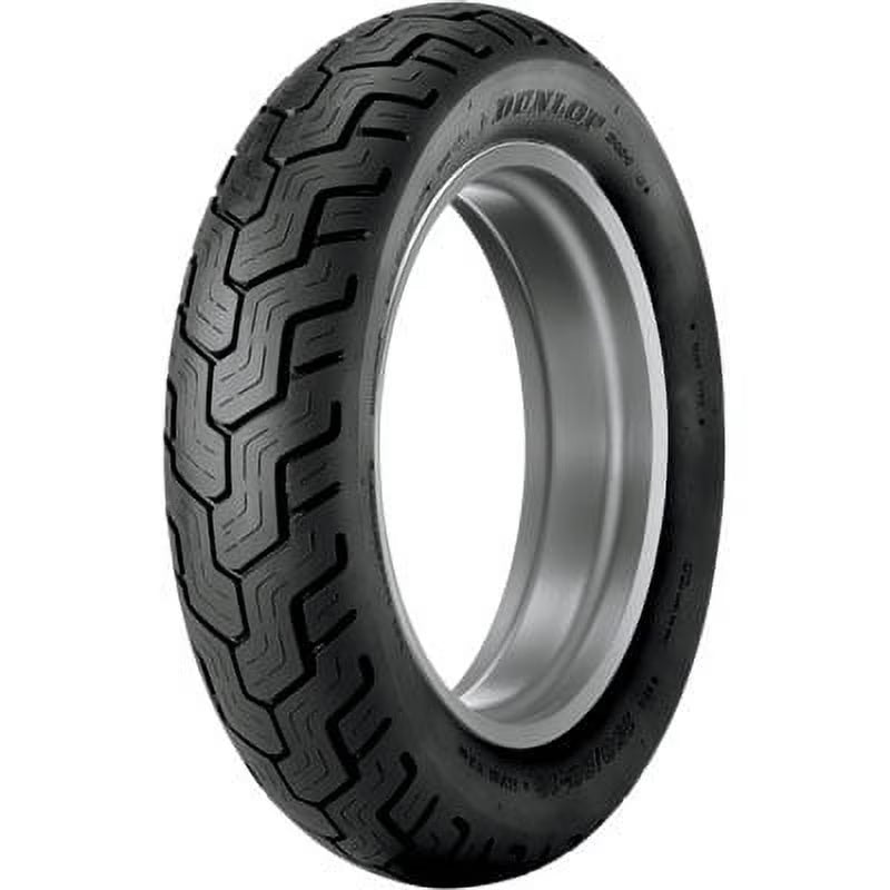 Dunlop D404 Rear 130/90-16 67H Motorcycle Tire