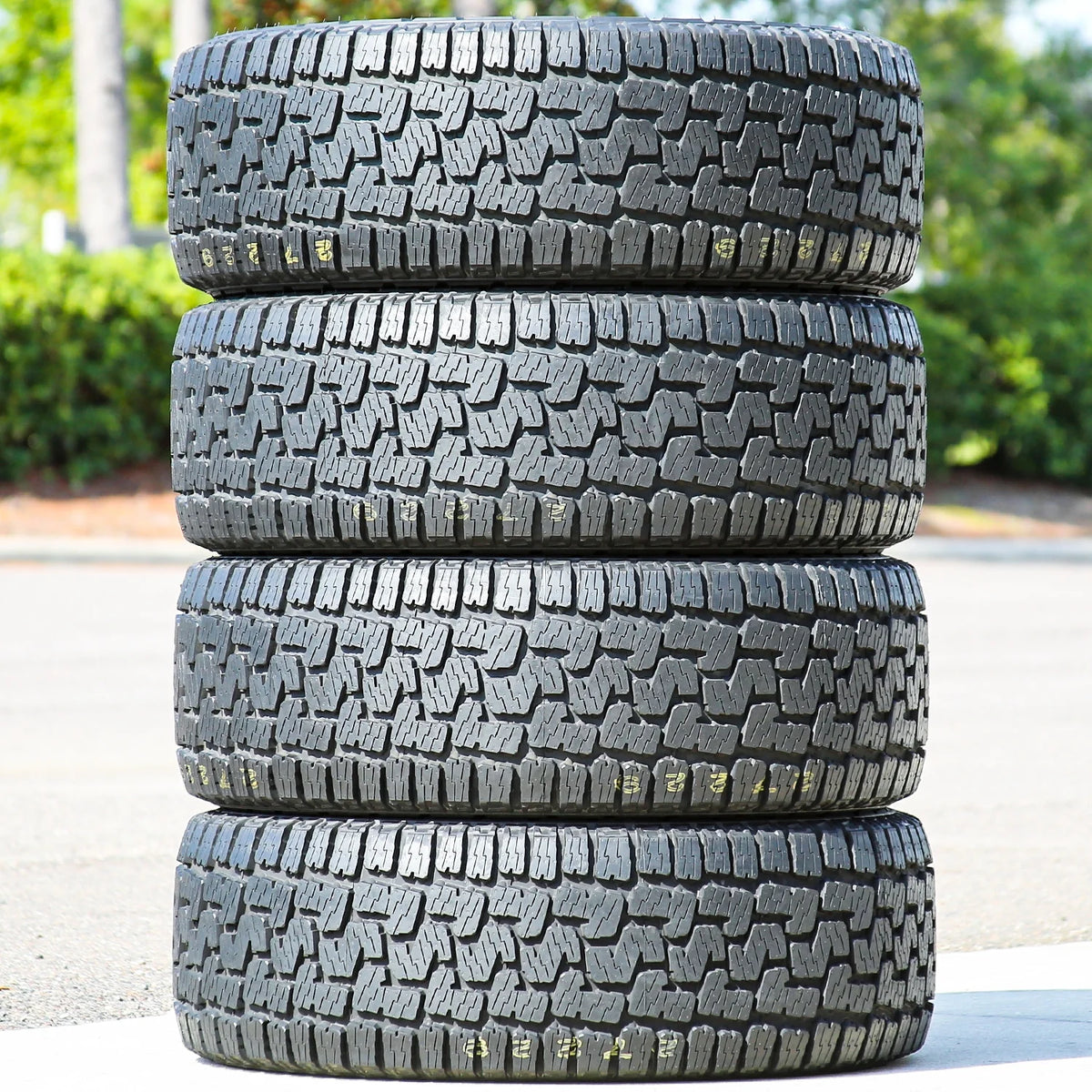 Pirelli Scorpion All Terrain Plus All Terrain 225/65R17 102H Light Truck Tire