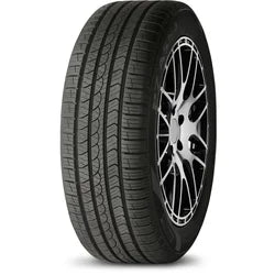 Set of 2 Pirelli P7 All Season Plus 3 215/45R17 91V Tires 2154517 215 45 17