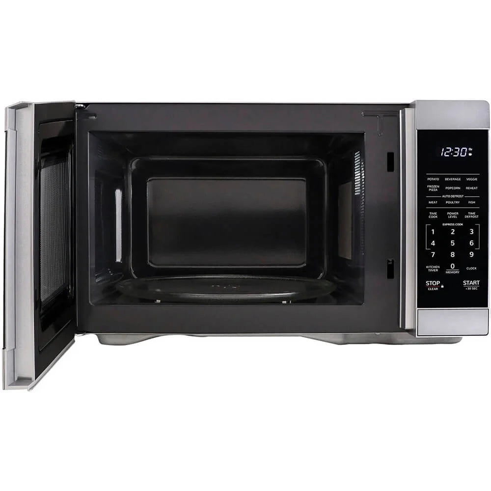 Sharp SMC1162HS Microwaves|Countertop