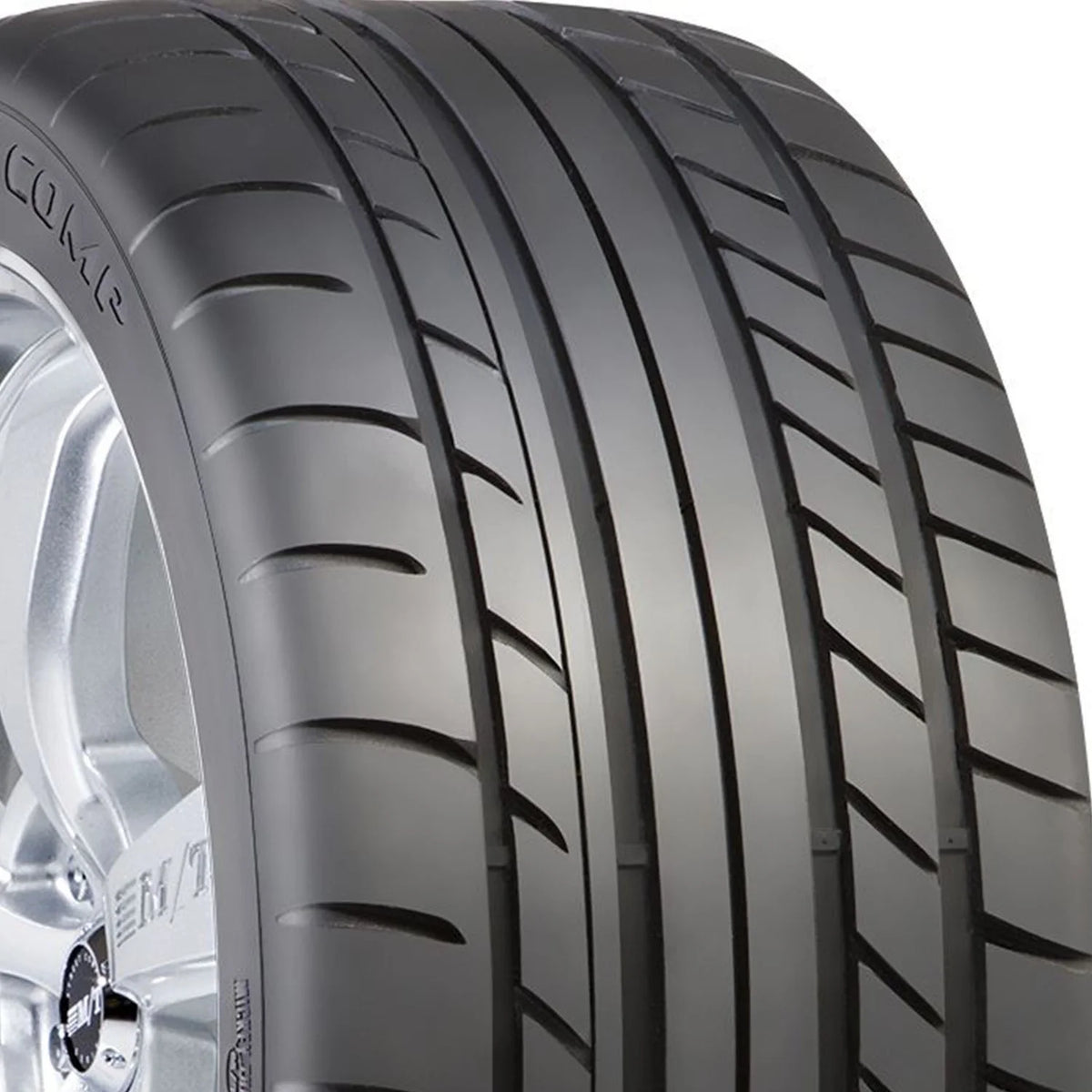 Mickey Thompson Street Comp UHP Summer 305/35R20 107Y XL Passenger Tire