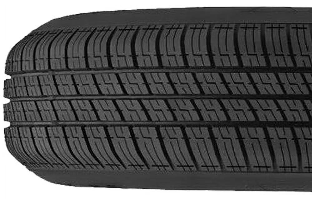 2 Nexen SB802 165/80R15 87T All Season Touring Tires 11766NXK / 165/80/15 / 1658015