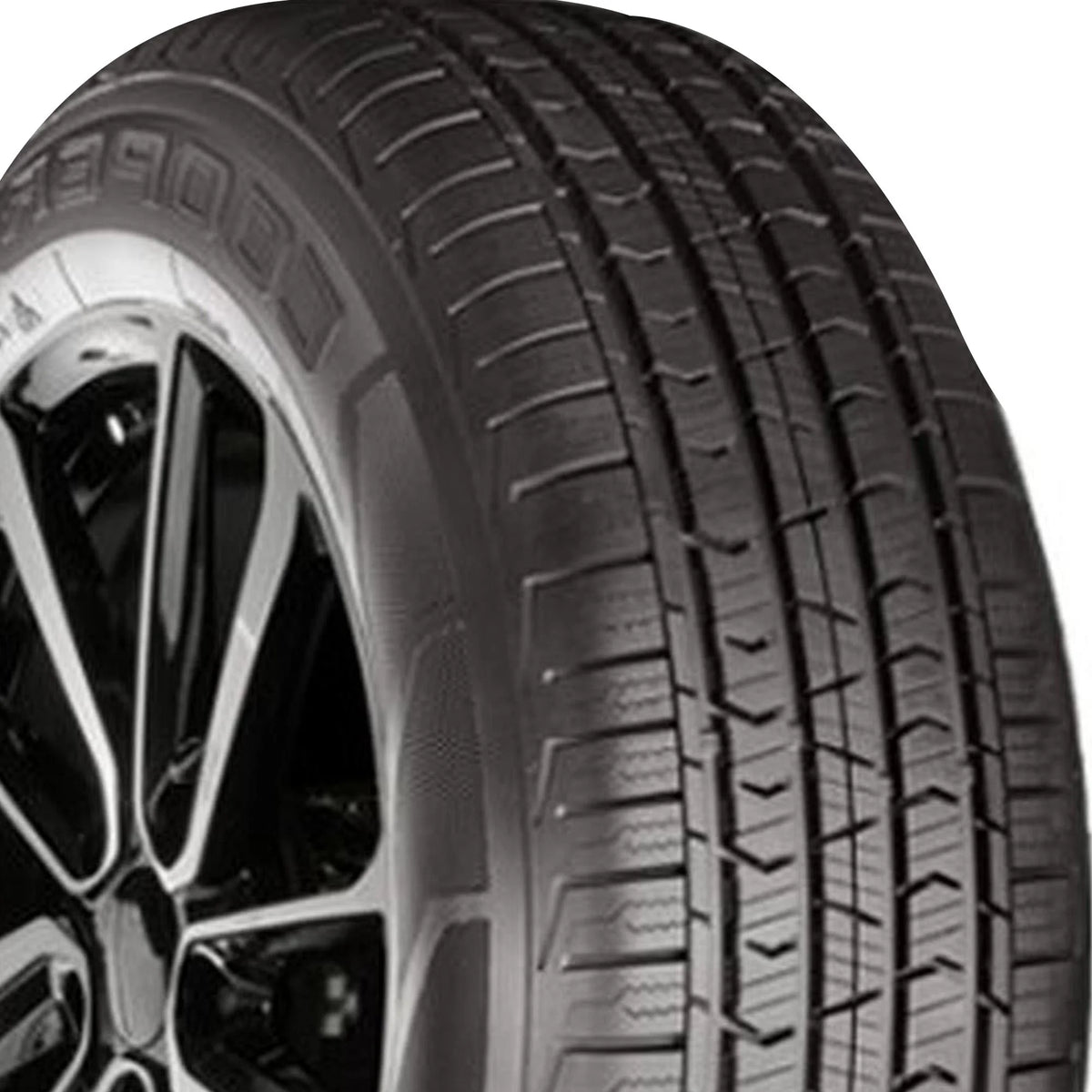 Cooper Discoverer EnduraMax All Weather 225/65R17 102H SUV/Crossover Tire