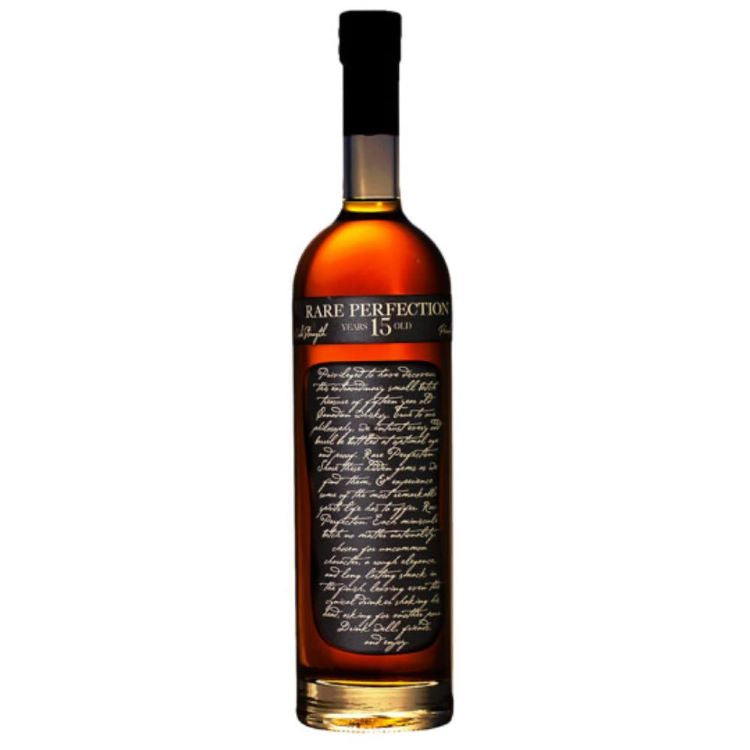 Rare Perfection 15 Year