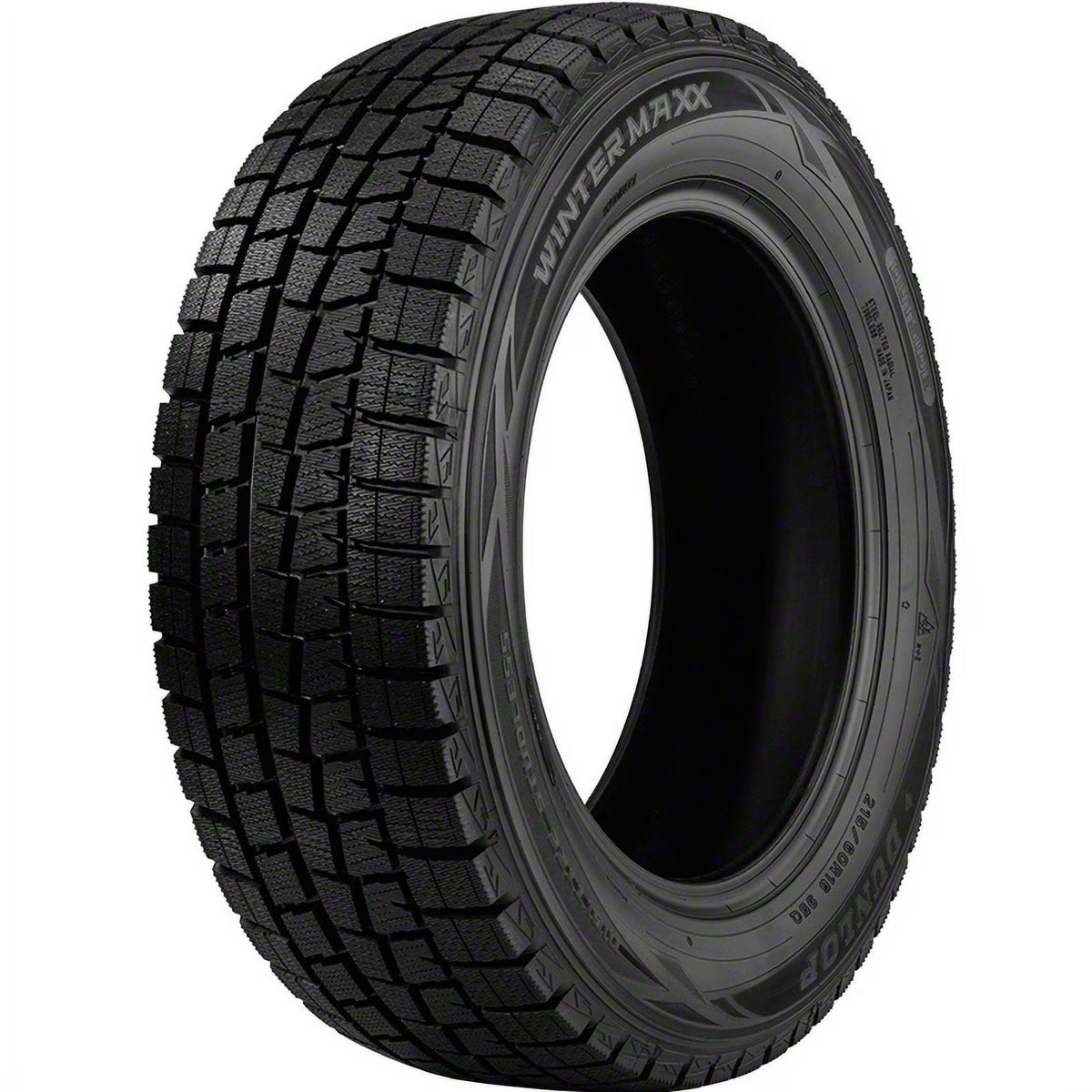 Dunlop Winter Maxx 265/70R17 115 R Tire