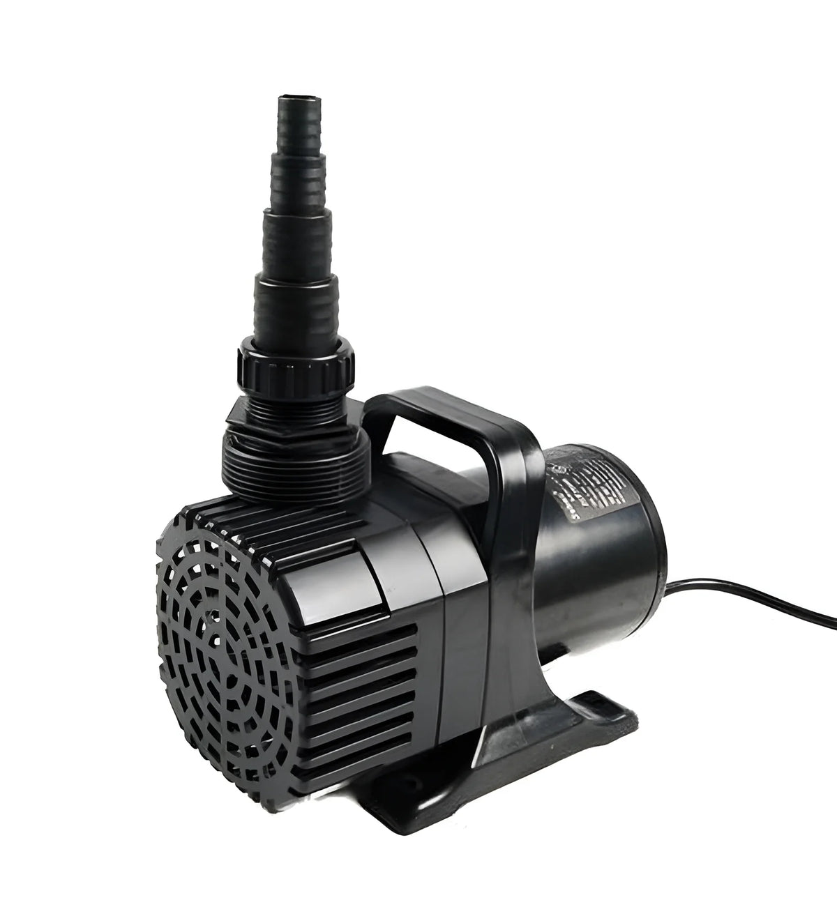 jebao jgp-30000 660w pond pump