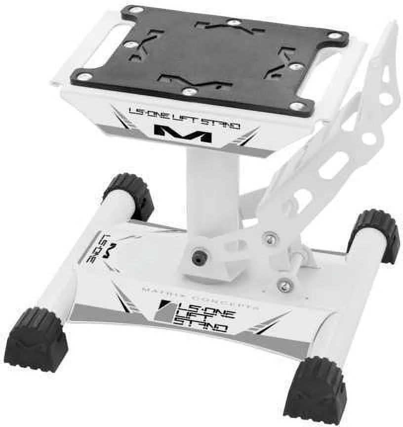 Matrix Concepts LS1 100 LS1 Lift Stand - White