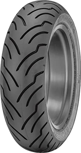 240/40R-18 Dunlop American Elite Radial Rear Motorcycle Tire
