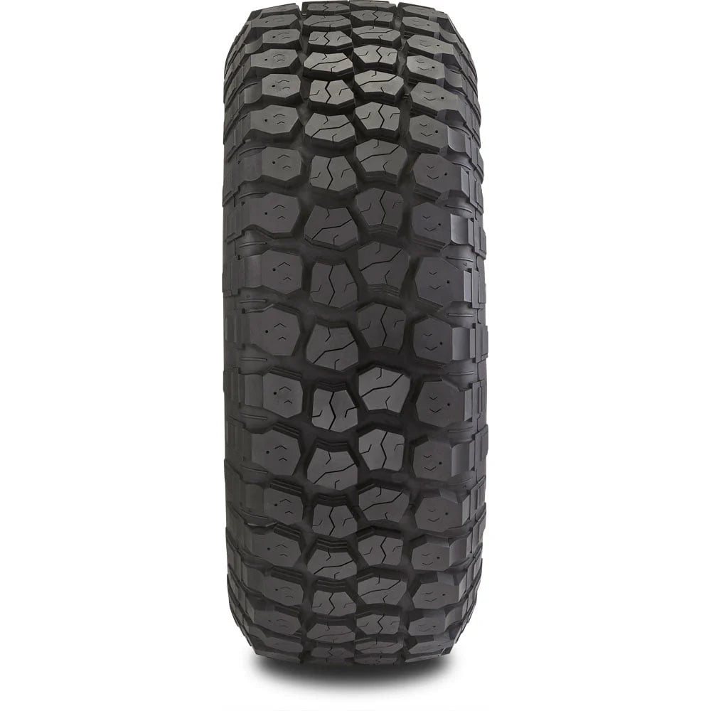 IRONMAN ALL COUNTRY MT LT35/12.50R17 121Q F OWL ALL SEASON TIRE