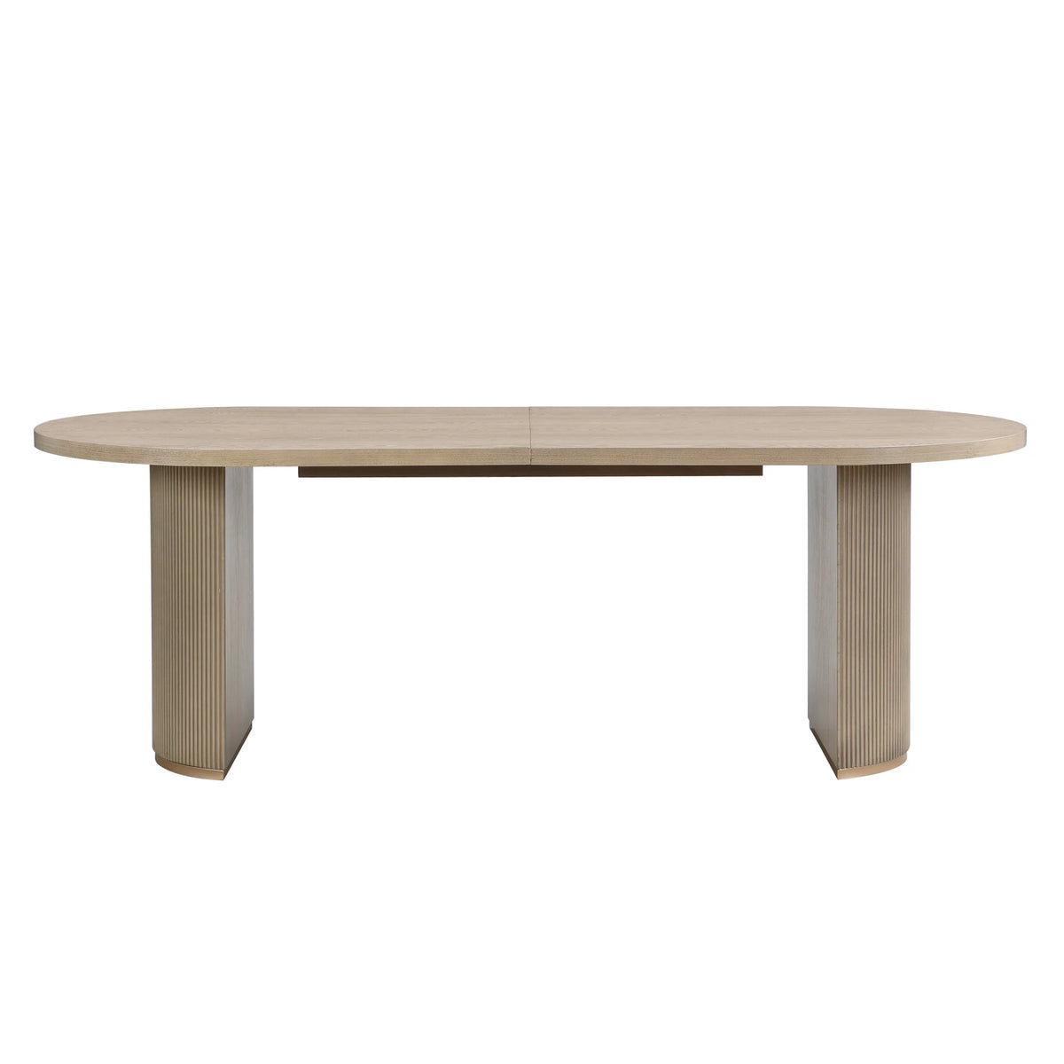 Christopher Knight Home Minimalist 88�� Oval Dining Table for 4-6, Espresso