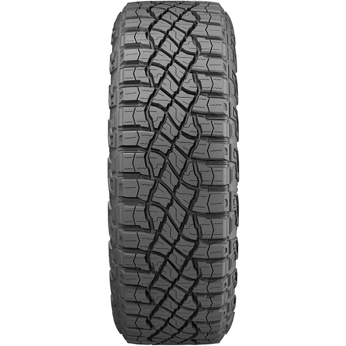 Goodyear Wrangler Territory Mt LT285/70R17 116Q All-Season Tire