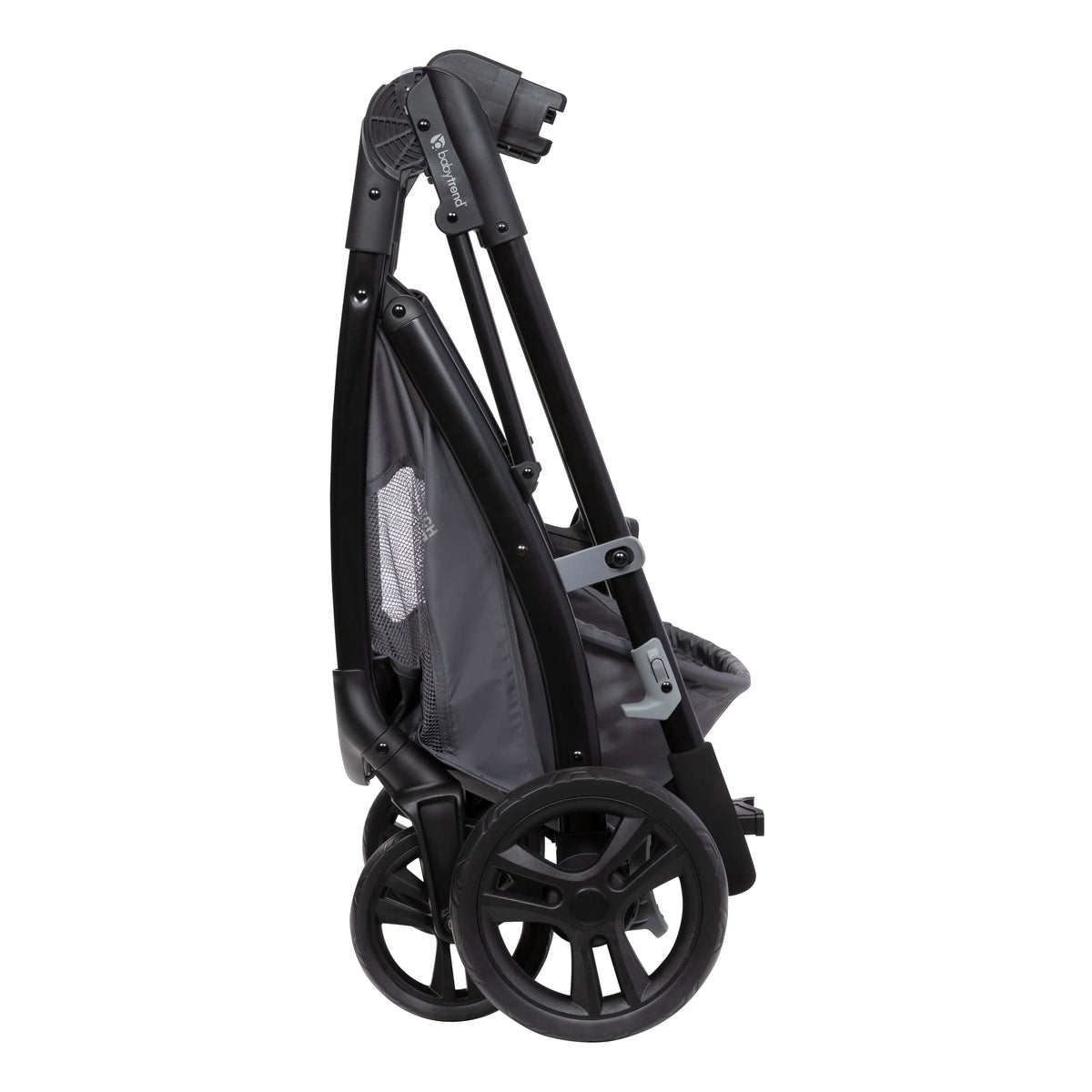Baby Trend Sonar Switch Modular Travel System with EZ-Lift PLUS Infant Car Seat