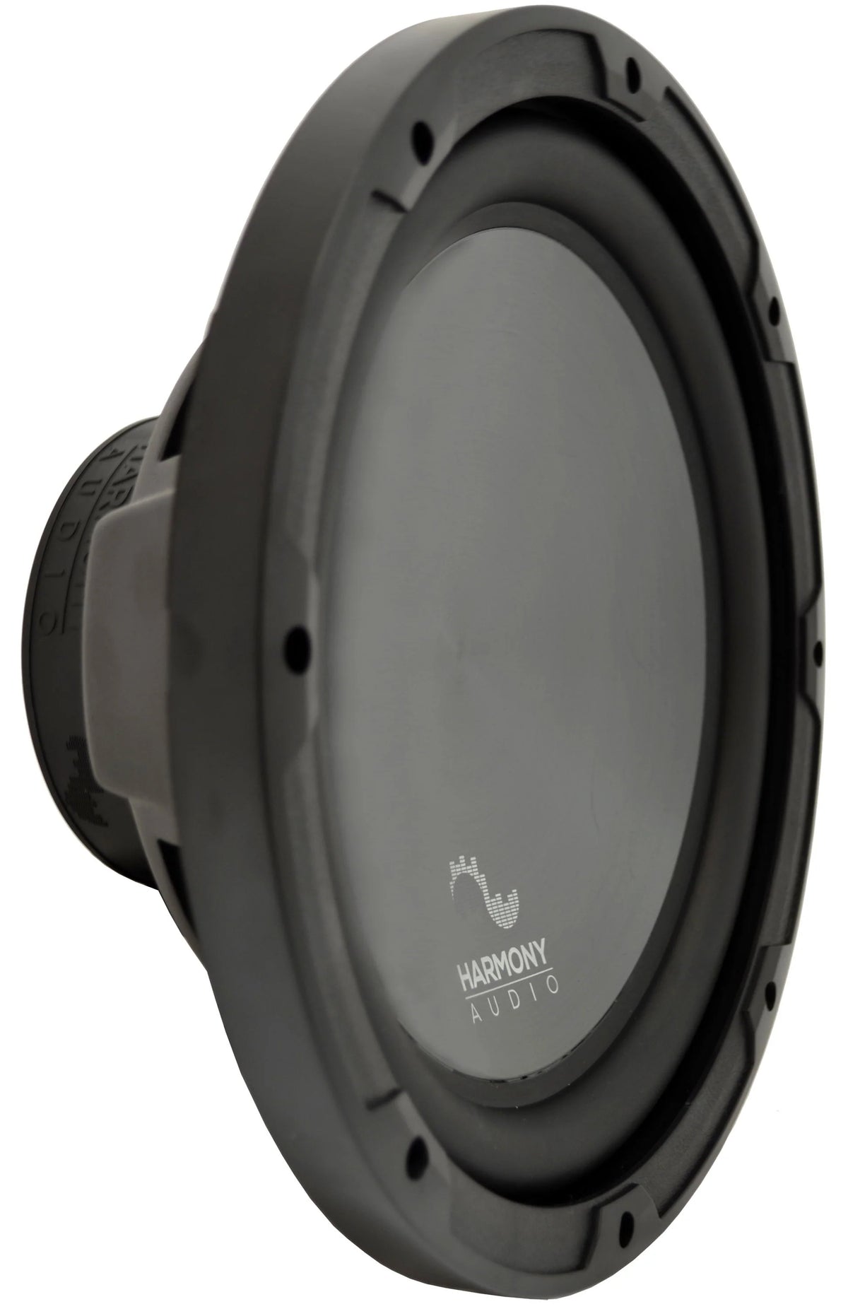 2002-2015 Fits Dodge Ram Quad or Crew Harmony R124 Dual 12" Sub Box Enclosure