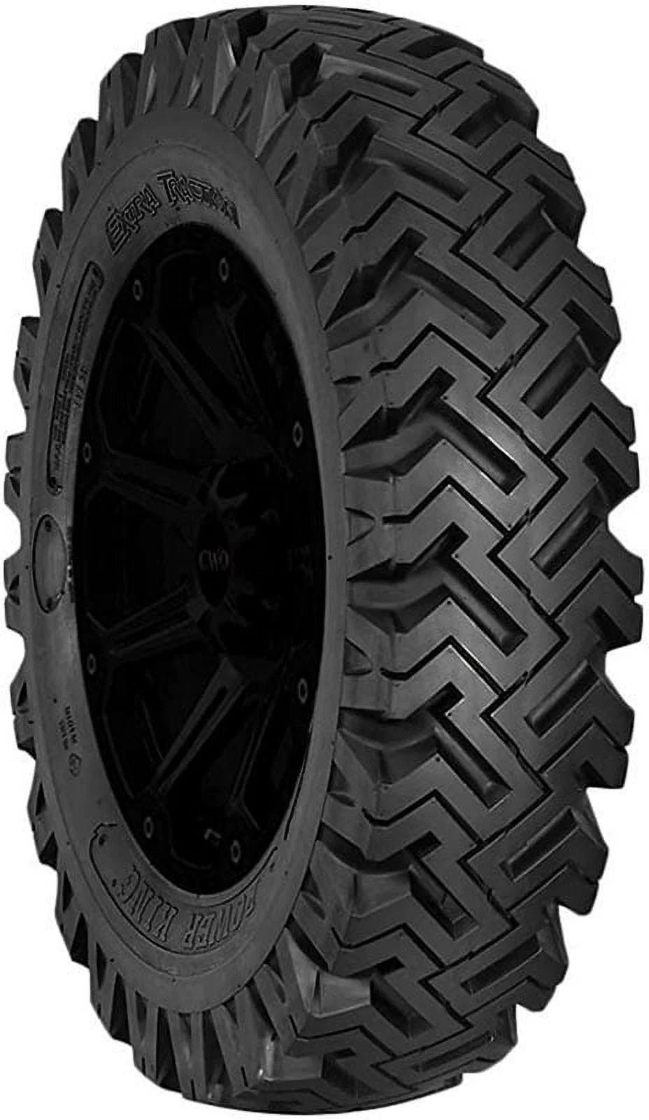 Power King Extra Traction All Terrain LT7.00-15 105/101L D Light Truck Tire