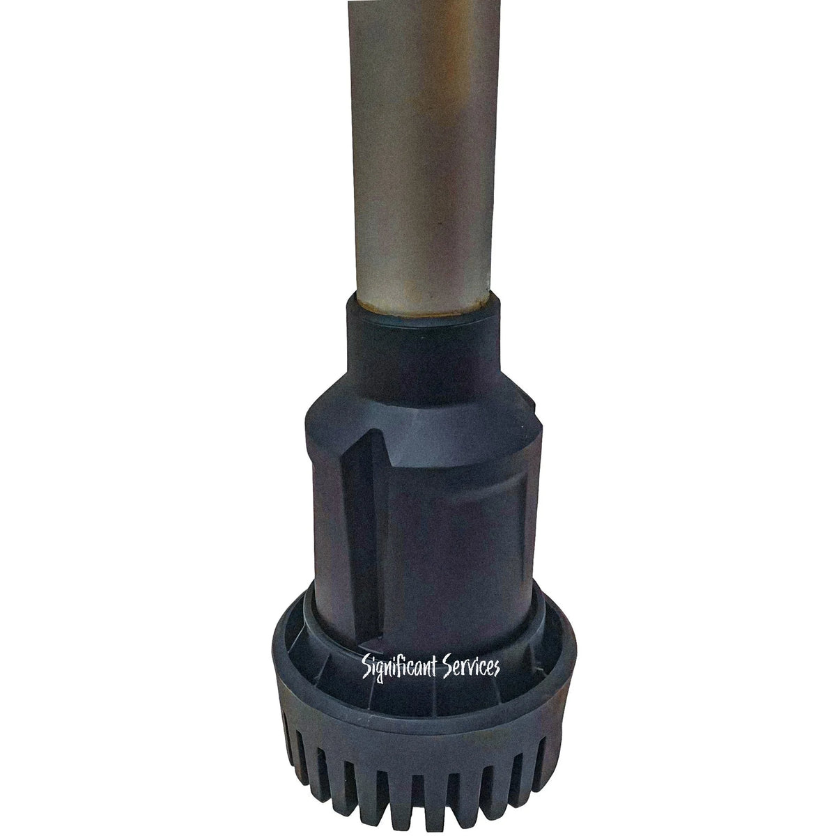 Stick Transfer Pump Applicable to Milwaukee 2579-20 M12 Cordless Submersible Stick Water Transfer Pump Tool Only