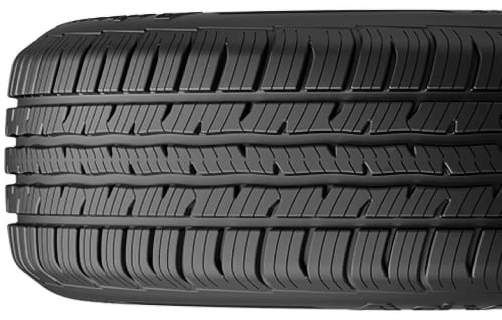 4 BFGoodrich Advantage Control 245/50R20 102V All Season 65K Mileage Warranty BF02465 / 245/50/20 / 2455020