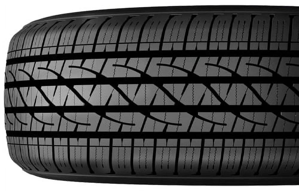 4 Firestone Destination LE3 275/55R20 113H All Season Tires 70K Mileage Warranty FS005410 / 275/55/20 / 2755520