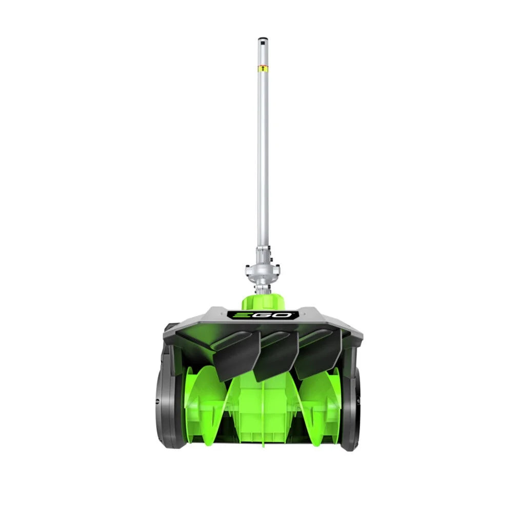 EGO Power+ Multi Head System 12 in 4.0 Ah 56 V Self-Propelled Snow Thrower Attachment Tool