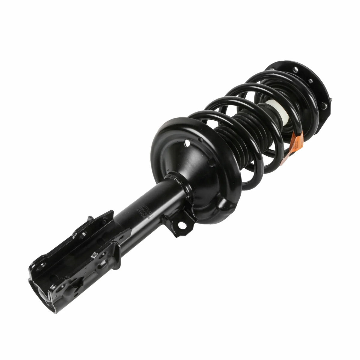 MOSTPLUS 4PCS Front & Rear Shocks Struts for Saturn Aura Chevrolet Malibu Pontiac G6