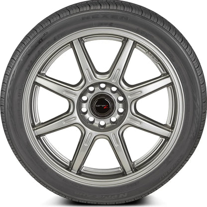 Set of 2 Nexen N'Priz AH8 205/55R16 91H Tires 2055516 205 55 16