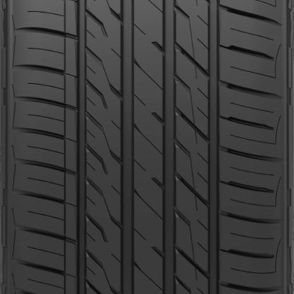 Arroyo Grand Sport A/S UHP All Season 255/45ZR19 104W XL Passenger Tire