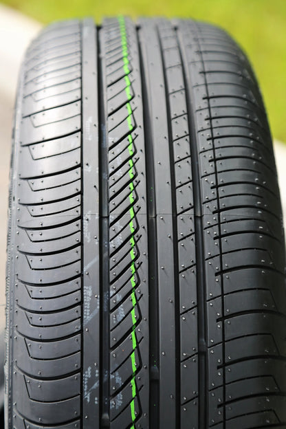 Set of 4 Forceum Ecosa 175/70R13 82H a/s All Season Tires