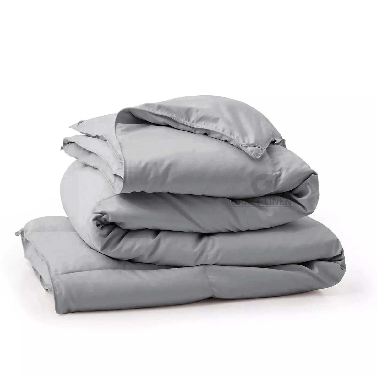 Bedding Comforter Cal King Size, Duvet Insert, Quilted Comforter with Corner Tabs, All Season Lightweight Quilt, Down Alternative Hotel Comforter Cal King Size 96X102 Baby Pink