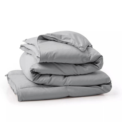 Bedding Comforter Cal King Size, Duvet Insert, Quilted Comforter with Corner Tabs, All Season Lightweight Quilt, Down Alternative Hotel Comforter Cal King Size 96X102 Baby Pink