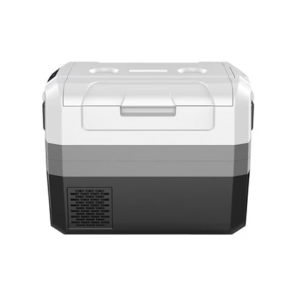 Kepooman Portable Cooler,Camping Cooler,58 Quart Portable Electric Camping Car Cooler