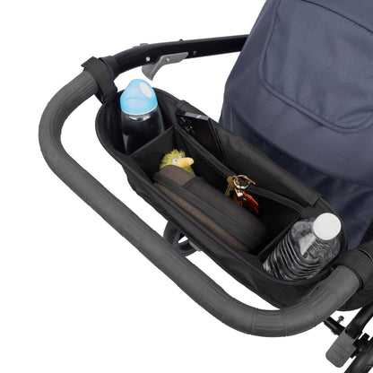 Baby Trend Navigator PLUS 2-in-1 Stroller Wagon