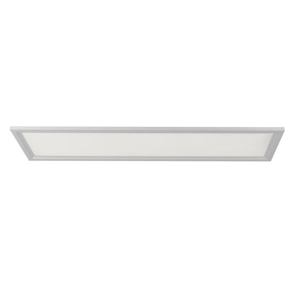 Artika Sunray 1'x4' Flat Panel LED Light, 2-pack