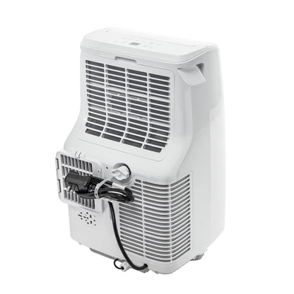 Westinghouse 10,000 BTU Portable Air Conditioner & Dehumidifier with Smart App, for Rooms Up to 450 sq ft