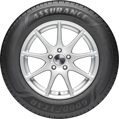 Goodyear Assurance Outlast 215/60R16 95V a/s All Season Tire
