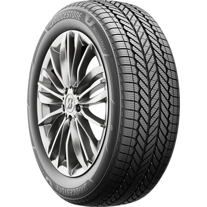 Bridgestone Weatherpeak All Weather 215/55R17 94V Passenger Tire