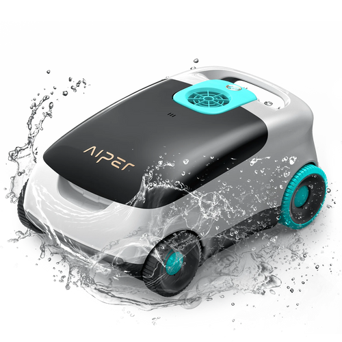 Aiper Scuba L1 Cordless Robotic Pool Cleaner for Above Ground Pools