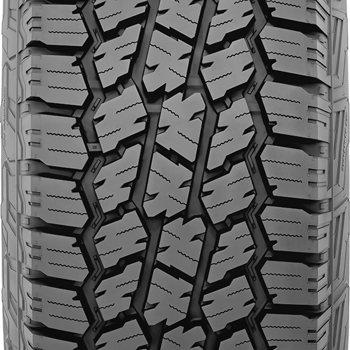 Yokohama Geolandar A/T4 G018 All Terrain 235/60R18 107H XL Light Truck Tire