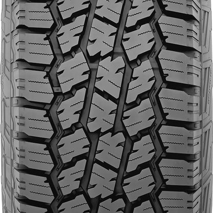 Yokohama Geolandar A/T4 G018 All Terrain 235/60R18 107H XL Light Truck Tire