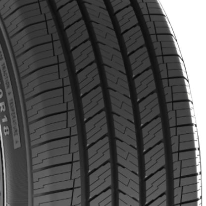 Summit Trail Climber SUV2 All Season 255/65R18 111T SUV/Crossover Tire