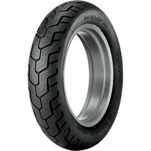 Dunlop D404 Rear 130/90-16 67H Motorcycle Tire