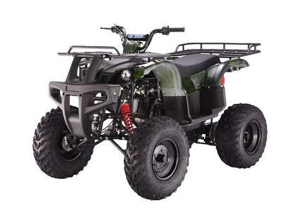 RPS 200cc Utility 169 cc ATV