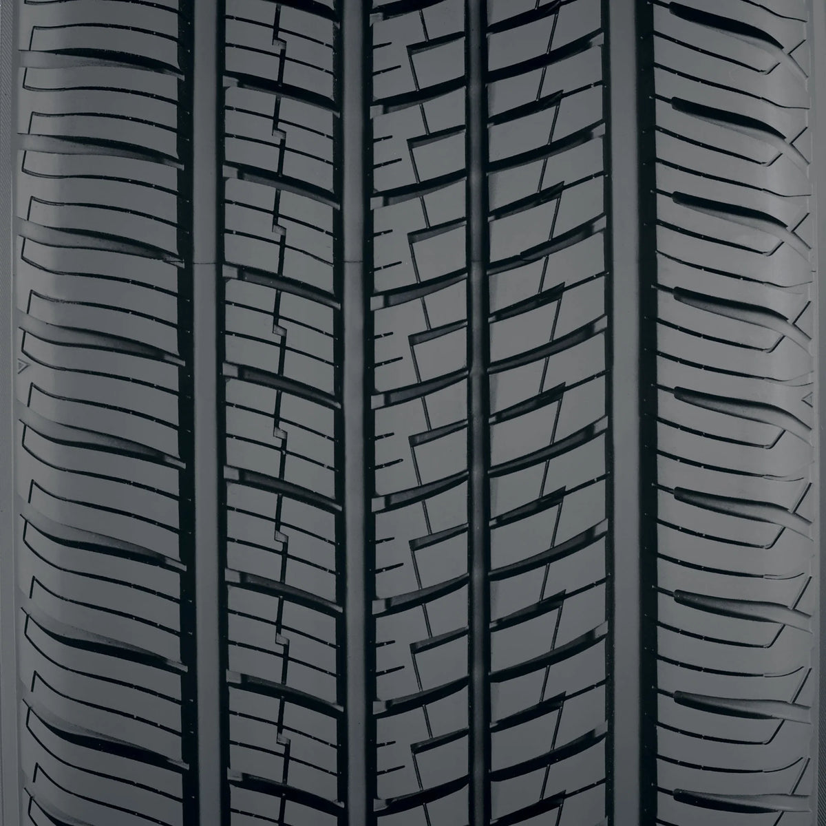 Yokohama Avid GT All Season 235/55R19 101V Passenger Tire