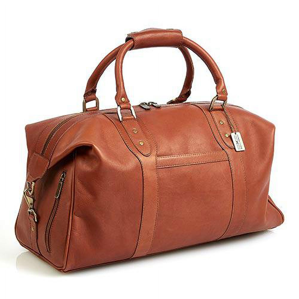 Claire Chase Normandy Duffel