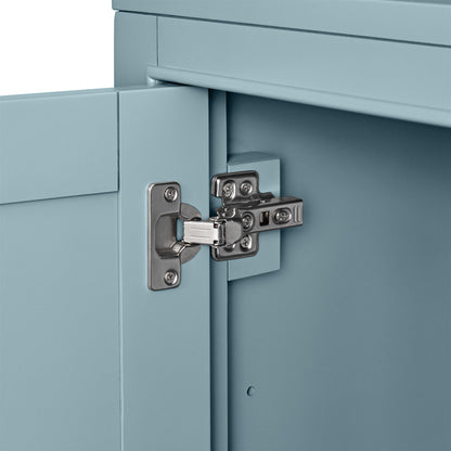 Keeley 72' Accent Cabinet