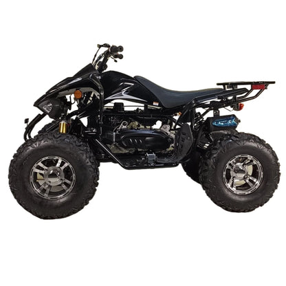 Vitacci Cougar Sport 200cc ATV Fully Automatic w/Reverse Full Size All Terrain Vehicle