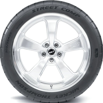 Mickey Thompson Street Comp UHP Summer 305/35R20 107Y XL Passenger Tire