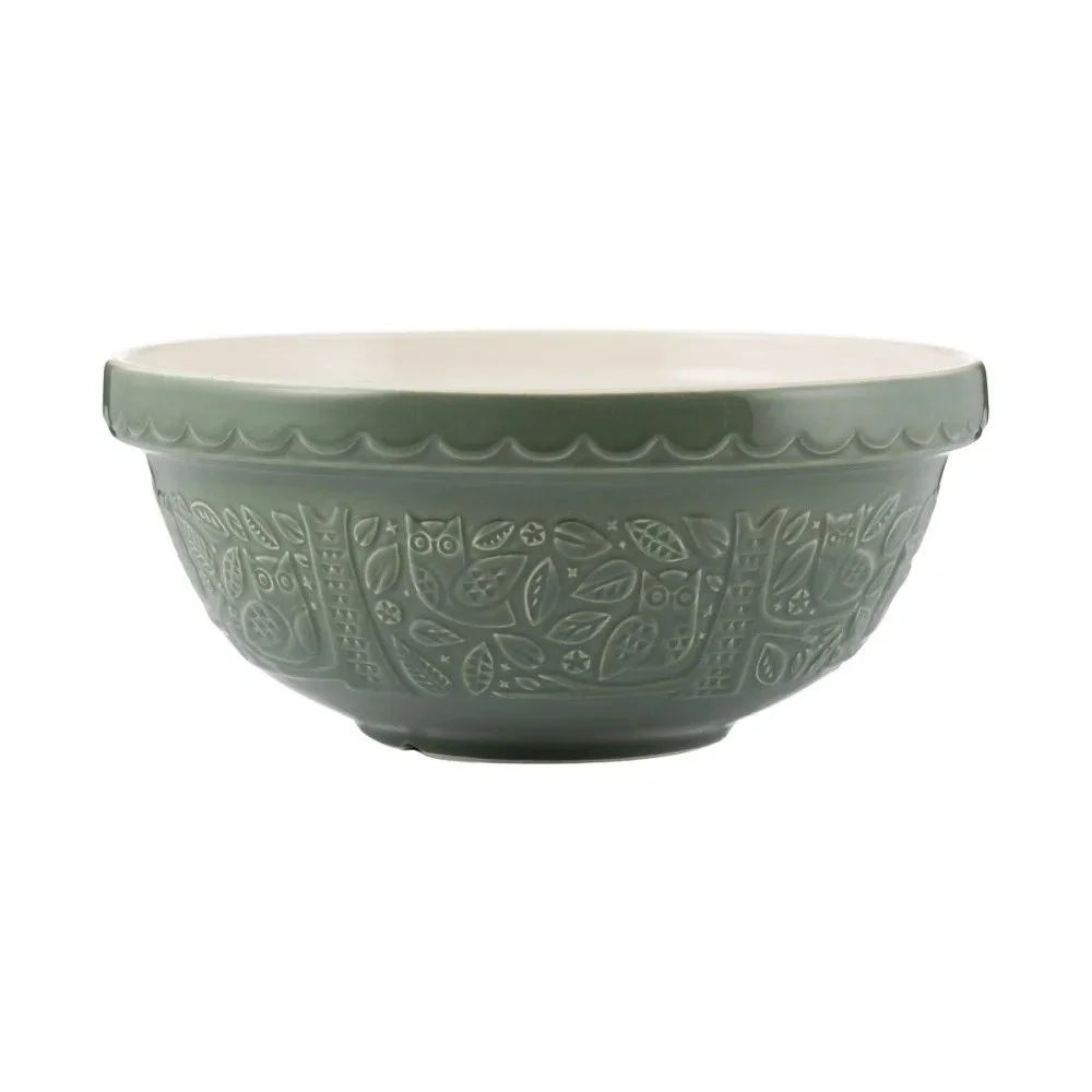 Mason Cash In The Forest Mixing Bowls | Set of 4