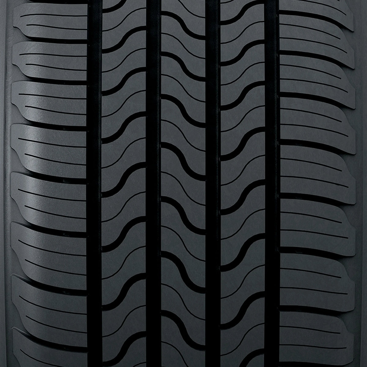Firestone All Season All Season 245/55R19 103S Passenger Tire