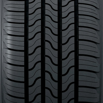 Firestone All Season All Season 245/55R19 103S Passenger Tire
