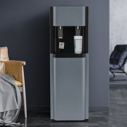 Bottom Loading Water Dispenser for or Home, Office, Living Room Bottom Loading Water Dispenser, Water Dispenser With Heating And Cooling Functions,