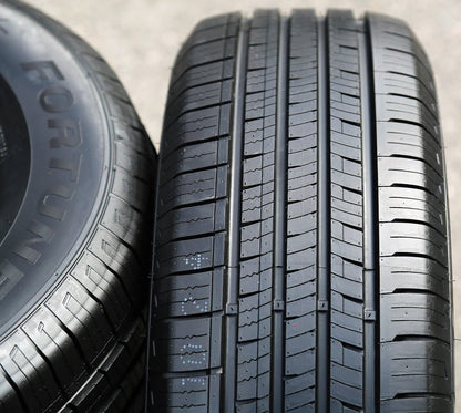 Fortune Perfectus FSR602 All Season 205/55R16 94V XL Passenger Tire